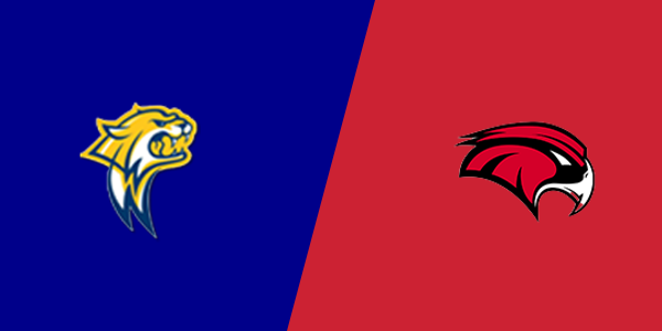 Waterford High School - Waterford vs. Delhi High School