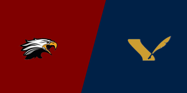 Pikes Peak Christian High School vs. The Vanguard School