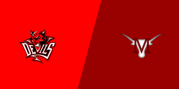 Hulett School vs. Midwest High School