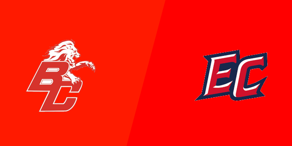 Boyd County High School vs. East Carter High School