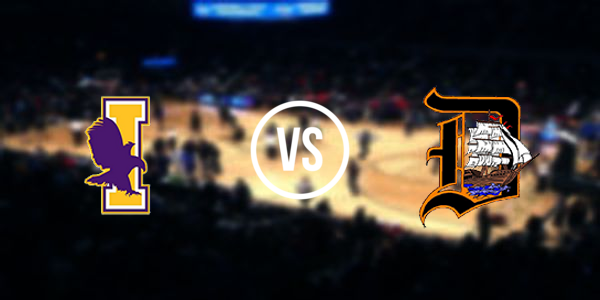 Issaquah High School vs. A.C. Davis High School