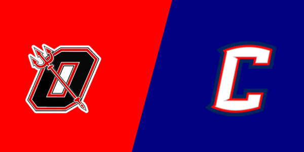 Owensboro High School vs. Hopkins County Central High School