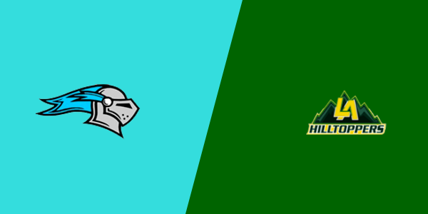 Del Norte High School vs. Los Alamos High School