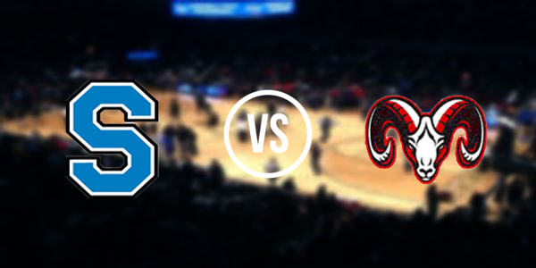 Cheshire High School vs Southington High School