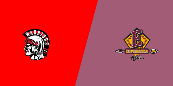 Troy High School vs. Esperanza High School
