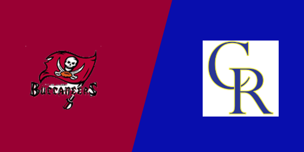 Caravel Academy vs. Caesar Rodney High School
