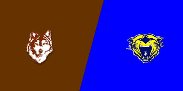 Portage Northern High School vs. Battle Creek Central High School