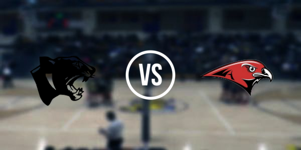 Mounds Park Academy vs. Minnehaha Academy