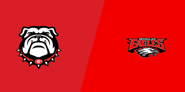 Gaston High School vs. Douglas High School