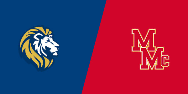 Lyons Township High School vs. Mother McAuley High School