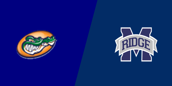 Reservoir High School vs. Marriotts Ridge High School