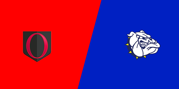 Omak High School vs. Kettle Falls High School