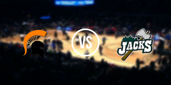 St. Maries High School vs. Priest River Lamanna High School