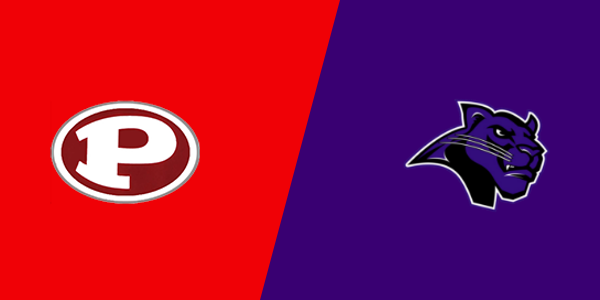 Patterson High School vs. Pacheco High School