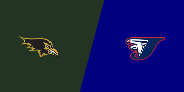 Ravenscroft High School vs. Charles E. Jordan High School