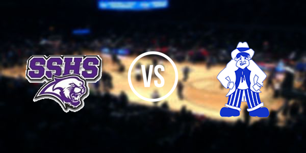 Spanish Springs High School vs. Carson High School