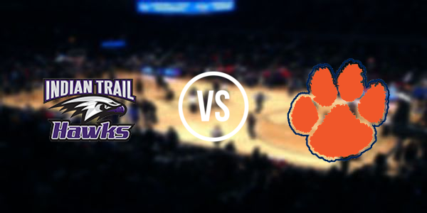 Racine Park High School vs. Indian Trail High School and Academy