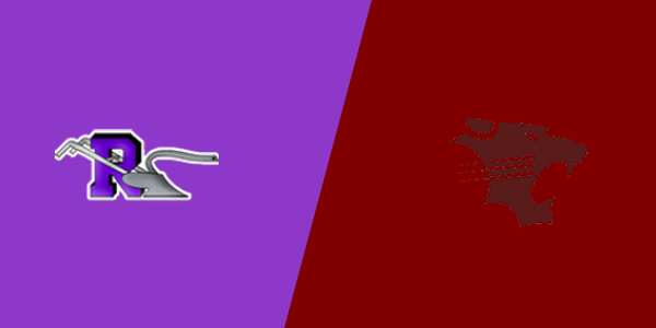 Roscoe High School vs. Hawley High School