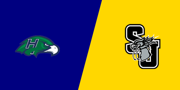 Heritage High School vs. Saginaw United Phoenix