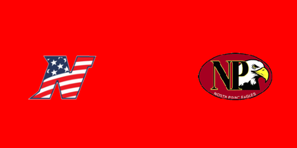 North Point vs. Northern