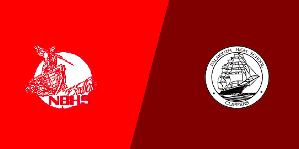 New Bedford High School vs. Falmouth