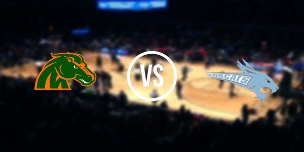 McArthur High School vs. West Broward High School