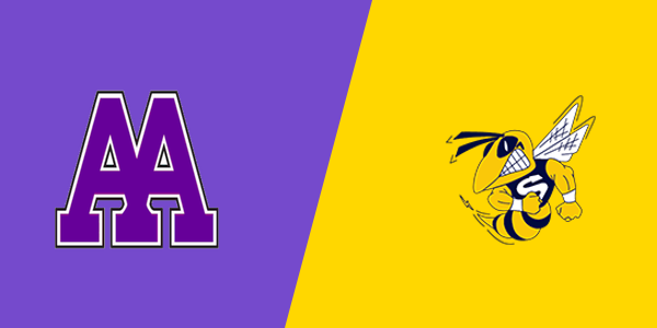 Pioneer High School vs. Saline High School