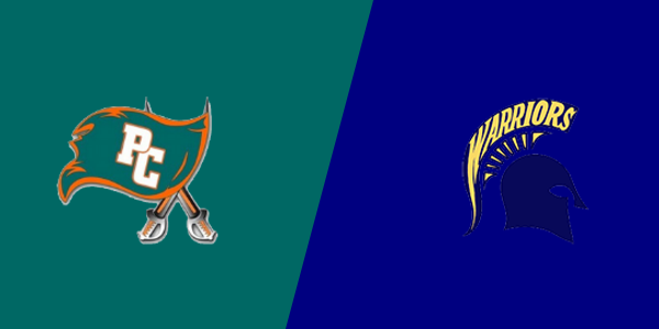 Plant City HS vs. Steinbrenner High School