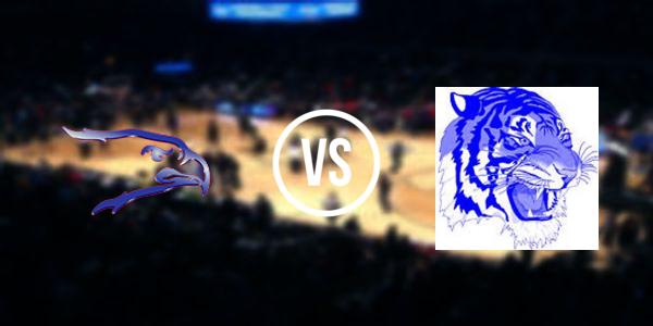 Ellinwood High School vs St. John High School