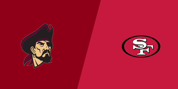 St. Joseph's Collegiate High School vs. St Francis High School