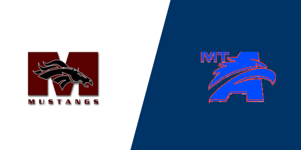 Monmouth Academy vs. Mt. Ararat High School