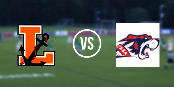 Lakeland High School vs. All Saints' Academy High School