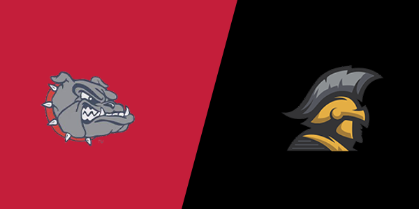 Earle High School vs. Lee High School