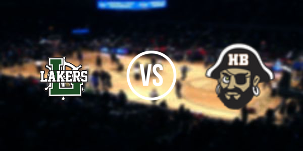 Harbor Beach Community High School vs. Laker High School