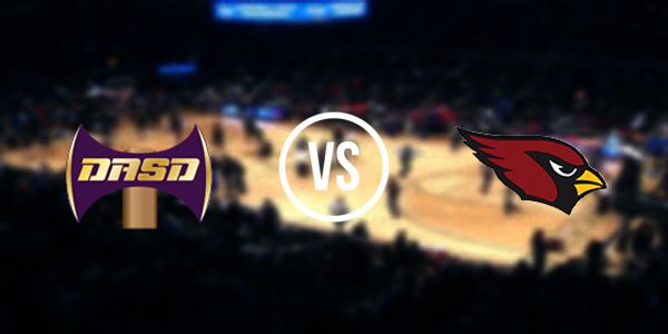 Drummond High School vs South Shore High School