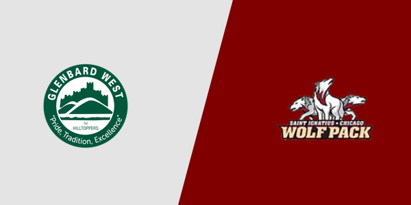 St. Ignatius vs. Glenbard West