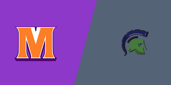 Maurice J McDonough High School vs. St Charles High School