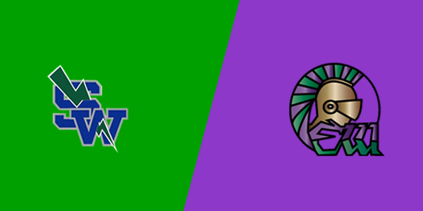 Shorewood High School vs. Edmonds-Woodway High School