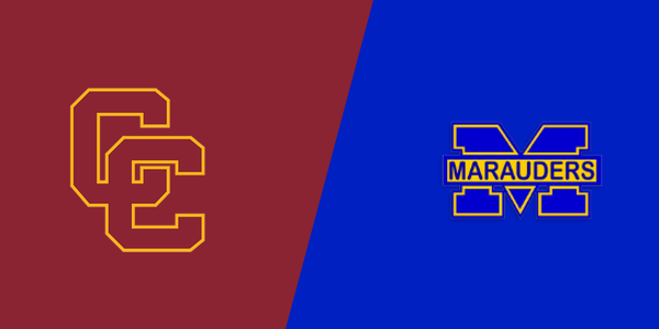 Cathedral Catholic High School vs. Mira Mesa High School