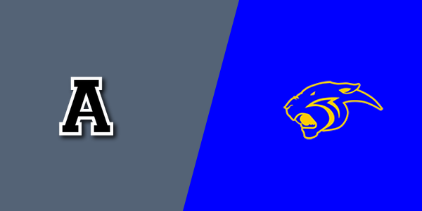 Away vs. Oakwood High School