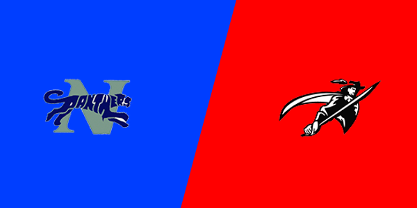Nouvel Catholic Central High School vs. Carrollton High School