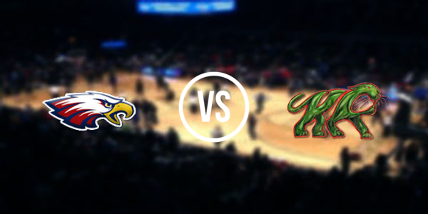 Kettle Run High School vs Liberty  High School