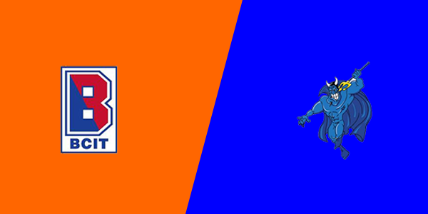 BCIT-Medford  High School vs. Burlington City High School