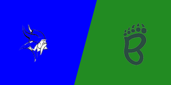Newark Illinois High School vs. St. Bede Academy