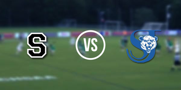 St. Joseph High School vs Sample Academy