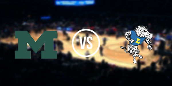 Manteca High School vs. Lincoln High School