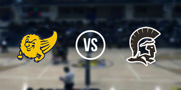 Grand Ledge High School vs. Waverly High School
