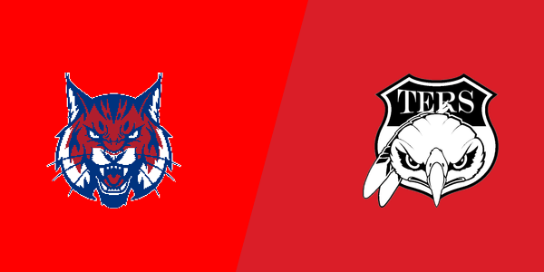 Superior High School vs. Two Eagle River High School