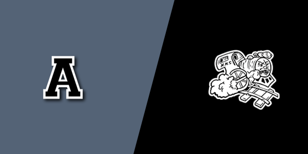 Away vs. Huntington High School
