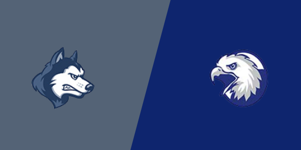 The Morgan School vs. Tolland High School